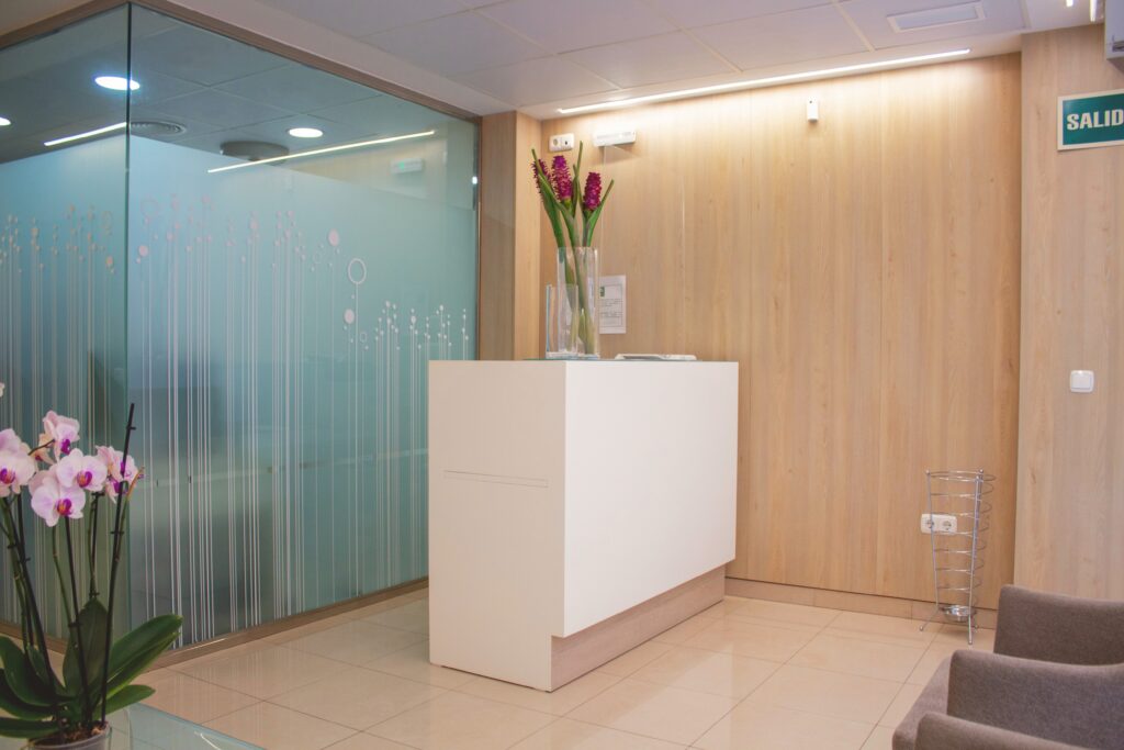 Clínica dental