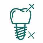 implantes y cirugía