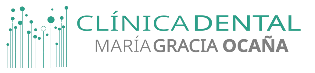 Logo Clinica Dental María Gracia Ocaña